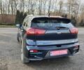 Синий Киа Niro, объемом двигателя 0 л и пробегом 108 тыс. км за 19900 $, фото 2 на Automoto.ua