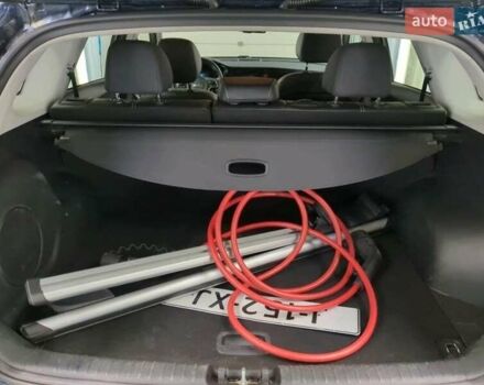 Синий Киа Niro, объемом двигателя 0 л и пробегом 113 тыс. км за 19528 $, фото 14 на Automoto.ua