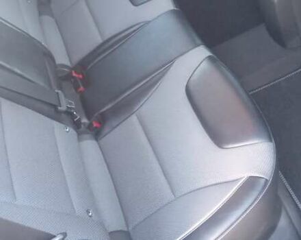 Синій Кіа Niro, об'ємом двигуна 0 л та пробігом 66 тис. км за 21490 $, фото 45 на Automoto.ua