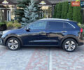 Синий Киа Niro, объемом двигателя 0 л и пробегом 112 тыс. км за 20800 $, фото 15 на Automoto.ua