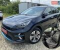 Синий Киа Niro, объемом двигателя 0 л и пробегом 72 тыс. км за 21700 $, фото 1 на Automoto.ua