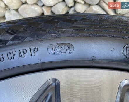 Синій Кіа Niro, об'ємом двигуна 0 л та пробігом 75 тис. км за 23900 $, фото 26 на Automoto.ua