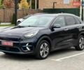 Синій Кіа Niro, об'ємом двигуна 0 л та пробігом 156 тис. км за 19300 $, фото 7 на Automoto.ua