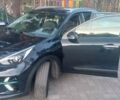 Синій Кіа Niro, об'ємом двигуна 0 л та пробігом 66 тис. км за 21490 $, фото 19 на Automoto.ua