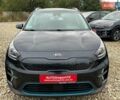 Синий Киа Niro, объемом двигателя 0 л и пробегом 117 тыс. км за 19900 $, фото 28 на Automoto.ua