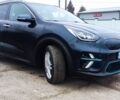 Синій Кіа Niro, об'ємом двигуна 0 л та пробігом 136 тис. км за 19480 $, фото 3 на Automoto.ua