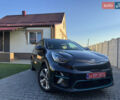 Синий Киа Niro, объемом двигателя 0 л и пробегом 159 тыс. км за 18799 $, фото 11 на Automoto.ua