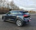 Синий Киа Niro, объемом двигателя 0 л и пробегом 108 тыс. км за 19900 $, фото 1 на Automoto.ua