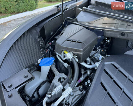 Синий Киа Niro, объемом двигателя 0 л и пробегом 138 тыс. км за 17800 $, фото 65 на Automoto.ua