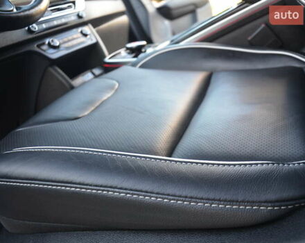 Синий Киа Niro, объемом двигателя 0 л и пробегом 79 тыс. км за 19333 $, фото 43 на Automoto.ua