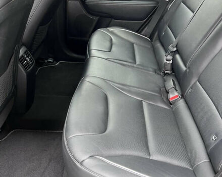 Синий Киа Niro, объемом двигателя 0 л и пробегом 112 тыс. км за 20800 $, фото 46 на Automoto.ua