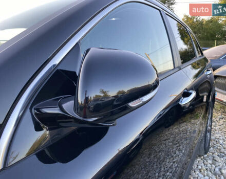 Синій Кіа Niro, об'ємом двигуна 0 л та пробігом 106 тис. км за 21900 $, фото 28 на Automoto.ua