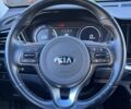 Синий Киа Niro, объемом двигателя 0 л и пробегом 112 тыс. км за 485 $, фото 12 на Automoto.ua