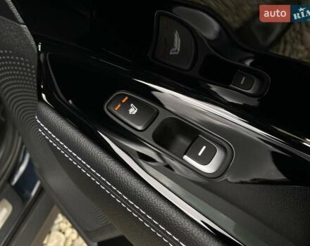 Синий Киа Niro, объемом двигателя 0 л и пробегом 72 тыс. км за 21700 $, фото 62 на Automoto.ua