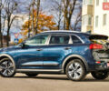 Синий Киа Niro, объемом двигателя 0 л и пробегом 131 тыс. км за 19500 $, фото 10 на Automoto.ua