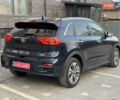 Синий Киа Niro, объемом двигателя 0 л и пробегом 106 тыс. км за 19600 $, фото 14 на Automoto.ua