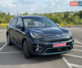 Синий Киа Niro, объемом двигателя 0 л и пробегом 96 тыс. км за 18249 $, фото 57 на Automoto.ua