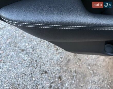 Синий Киа Niro, объемом двигателя 0 л и пробегом 138 тыс. км за 18350 $, фото 96 на Automoto.ua