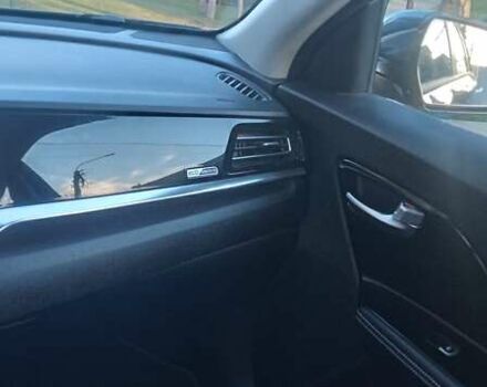 Синій Кіа Niro, об'ємом двигуна 0 л та пробігом 66 тис. км за 21490 $, фото 52 на Automoto.ua