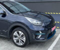 Синий Киа Niro, объемом двигателя 0 л и пробегом 126 тыс. км за 18548 $, фото 13 на Automoto.ua