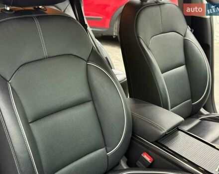 Синій Кіа Niro, об'ємом двигуна 0 л та пробігом 90 тис. км за 19989 $, фото 28 на Automoto.ua