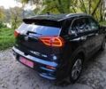 Киа Niro 2020 в Львове на Automoto.ua Синий Киа Niro, объемом двигателя 0 л и пробегом 135 тыс. км за 19870 $, фото 3 на Automoto.ua