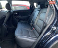 Синий Киа Niro, объемом двигателя 0 л и пробегом 76 тыс. км за 22900 $, фото 95 на Automoto.ua