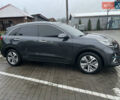 Синій Кіа Niro, об'ємом двигуна 0 л та пробігом 139 тис. км за 18500 $, фото 34 на Automoto.ua