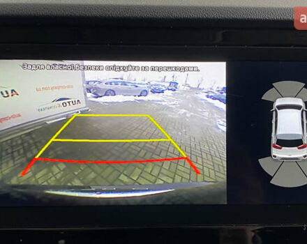 Синій Кіа Niro, об'ємом двигуна 0 л та пробігом 101 тис. км за 20950 $, фото 43 на Automoto.ua