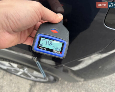 Синій Кіа Niro, об'ємом двигуна 0 л та пробігом 133 тис. км за 18900 $, фото 49 на Automoto.ua