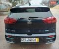 Синій Кіа Niro, об'ємом двигуна 0 л та пробігом 157 тис. км за 17800 $, фото 10 на Automoto.ua