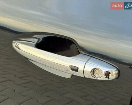 Синий Киа Niro, объемом двигателя 0 л и пробегом 90 тыс. км за 19999 $, фото 31 на Automoto.ua