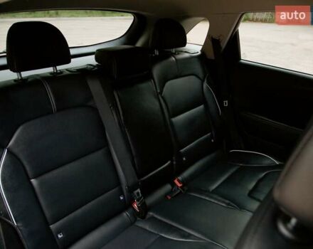 Синий Киа Niro, объемом двигателя 0 л и пробегом 99 тыс. км за 17950 $, фото 69 на Automoto.ua