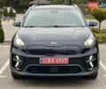 Синий Киа Niro, объемом двигателя 0 л и пробегом 127 тыс. км за 19500 $, фото 1 на Automoto.ua