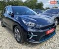Синій Кіа Niro, об'ємом двигуна 0 л та пробігом 97 тис. км за 21950 $, фото 22 на Automoto.ua