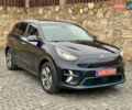 Синій Кіа Niro, об'ємом двигуна 0 л та пробігом 168 тис. км за 18400 $, фото 20 на Automoto.ua