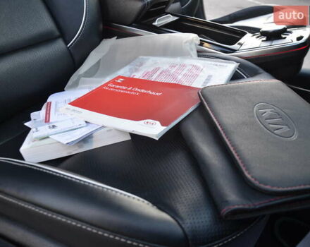 Синий Киа Niro, объемом двигателя 0 л и пробегом 79 тыс. км за 19333 $, фото 67 на Automoto.ua