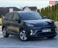 Синий Киа Niro, объемом двигателя 0 л и пробегом 78 тыс. км за 20950 $, фото 4 на Automoto.ua