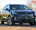 Синий Киа Niro, объемом двигателя 0 л и пробегом 79 тыс. км за 19333 $, фото 20 на Automoto.ua