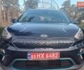 Синій Кіа Niro, об'ємом двигуна 0 л та пробігом 66 тис. км за 21490 $, фото 2 на Automoto.ua