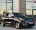 Синий Киа Niro, объемом двигателя 0 л и пробегом 129 тыс. км за 18800 $, фото 18 на Automoto.ua