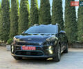 Синий Киа Niro, объемом двигателя 0 л и пробегом 131 тыс. км за 17999 $, фото 2 на Automoto.ua