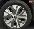 Синій Кіа Niro, об'ємом двигуна 0 л та пробігом 90 тис. км за 19989 $, фото 10 на Automoto.ua