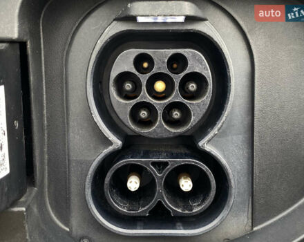 Синий Киа Niro, объемом двигателя 0 л и пробегом 119 тыс. км за 20800 $, фото 12 на Automoto.ua