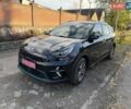 Синій Кіа Niro, об'ємом двигуна 0 л та пробігом 99 тис. км за 18950 $, фото 1 на Automoto.ua