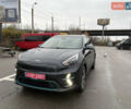 Синий Киа Niro, объемом двигателя 0 л и пробегом 125 тыс. км за 19600 $, фото 1 на Automoto.ua