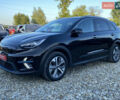 Синій Кіа Niro, об'ємом двигуна 0 л та пробігом 106 тис. км за 21900 $, фото 17 на Automoto.ua