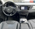 Синий Киа Niro, объемом двигателя 0 л и пробегом 126 тыс. км за 18548 $, фото 24 на Automoto.ua