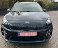Киа Niro 2020 в Ровно на Automoto.ua Синий Киа Niro, объемом двигателя 0 л и пробегом 143 тыс. км за 18250 $, фото 3 на Automoto.ua