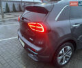 Синій Кіа Niro, об'ємом двигуна 0 л та пробігом 139 тис. км за 18500 $, фото 7 на Automoto.ua